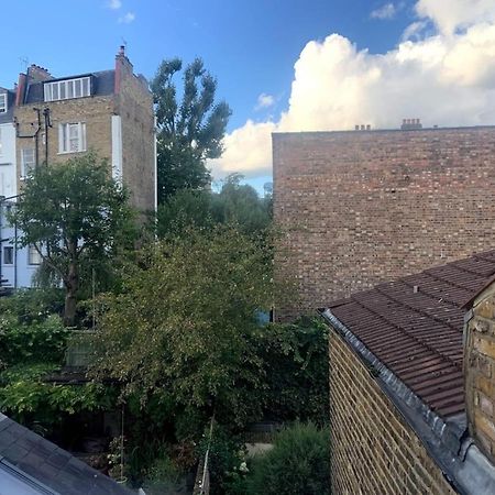 Lovely Spacious 1-Bedroom Flat In Tufnell Park Close To Central Londýn Exteriér fotografie