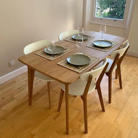 Lovely Spacious 1-Bedroom Flat In Tufnell Park Close To Central Londýn Exteriér fotografie