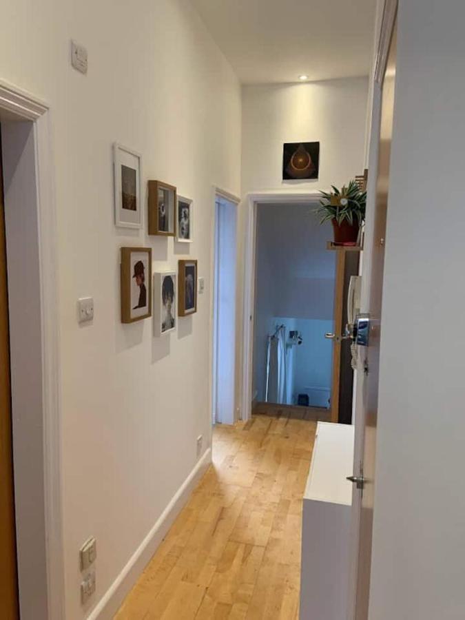 Lovely Spacious 1-Bedroom Flat In Tufnell Park Close To Central Londýn Exteriér fotografie
