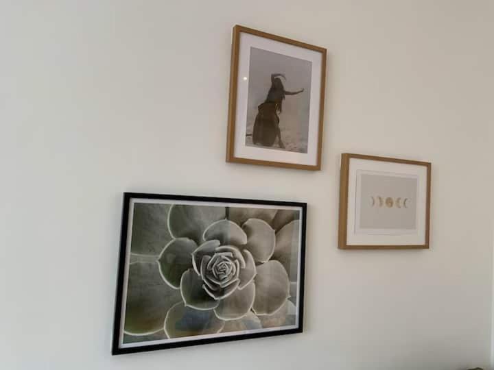 Lovely Spacious 1-Bedroom Flat In Tufnell Park Close To Central Londýn Exteriér fotografie