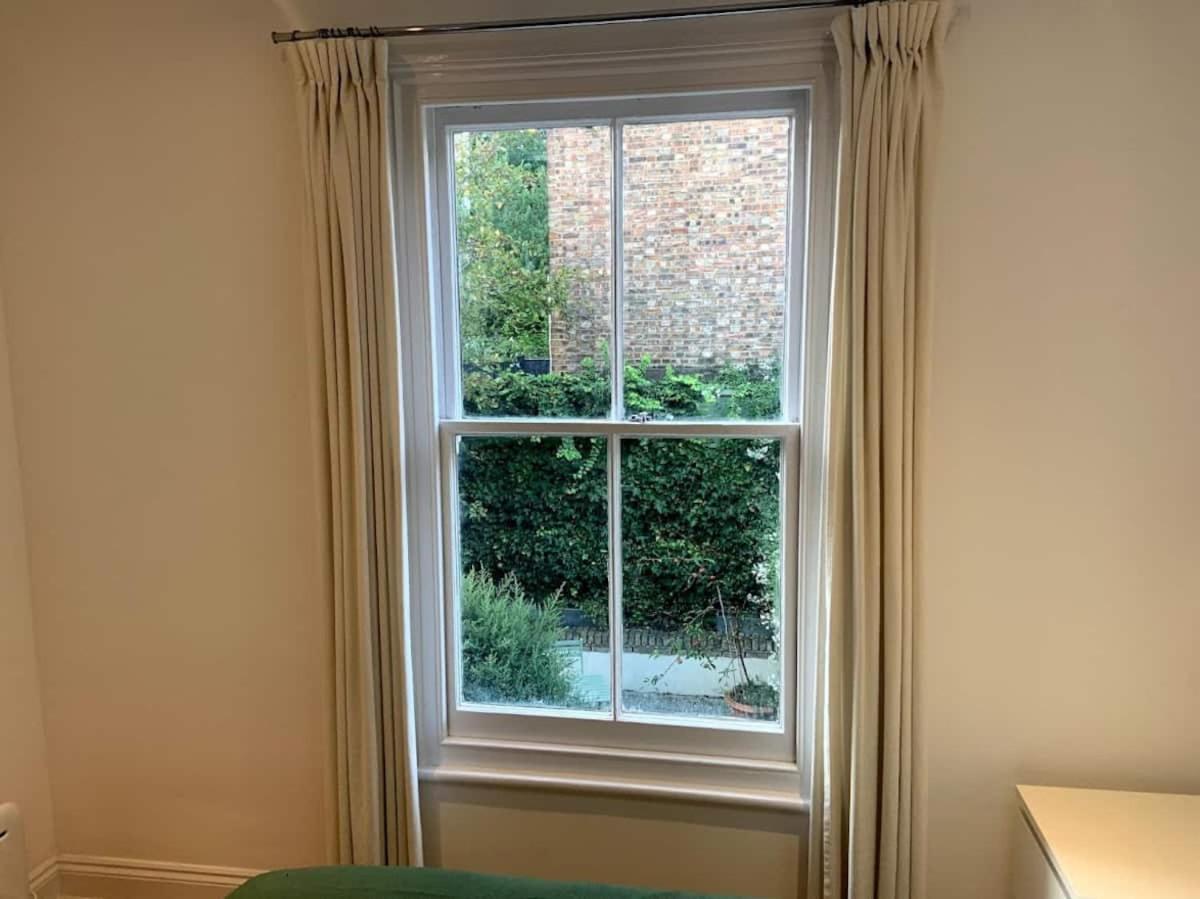 Lovely Spacious 1-Bedroom Flat In Tufnell Park Close To Central Londýn Exteriér fotografie