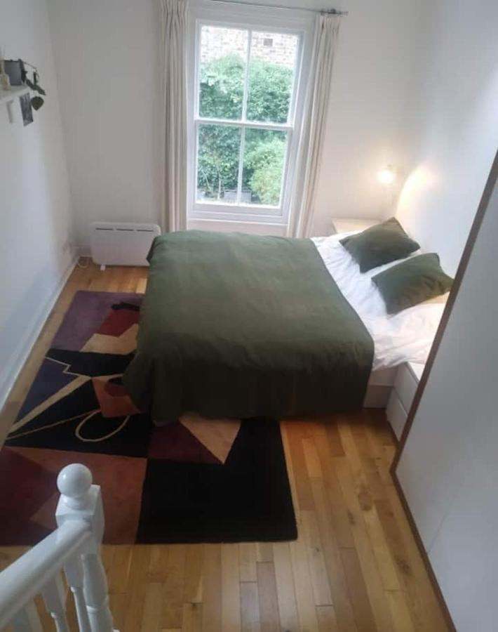 Lovely Spacious 1-Bedroom Flat In Tufnell Park Close To Central Londýn Exteriér fotografie