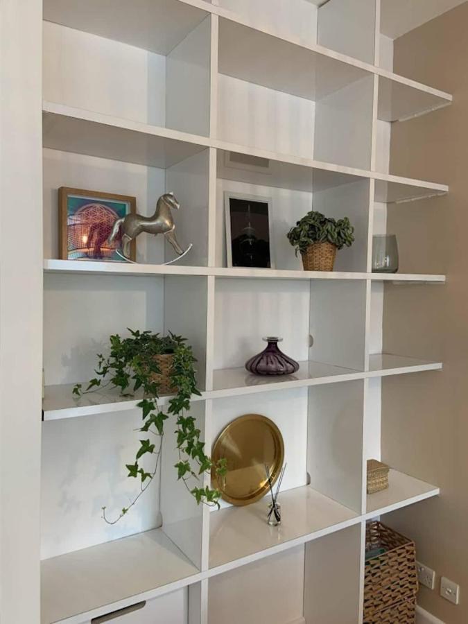 Lovely Spacious 1-Bedroom Flat In Tufnell Park Close To Central Londýn Exteriér fotografie